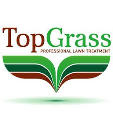 TopGrass logo