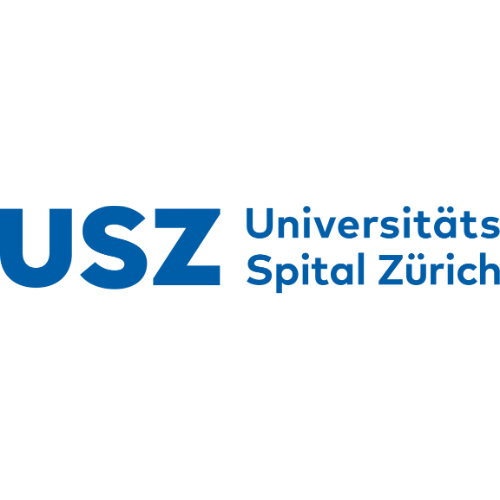 USZ logo