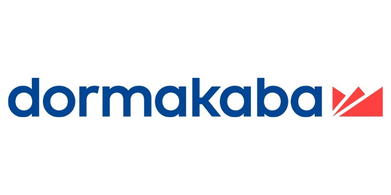 dormakaba logo