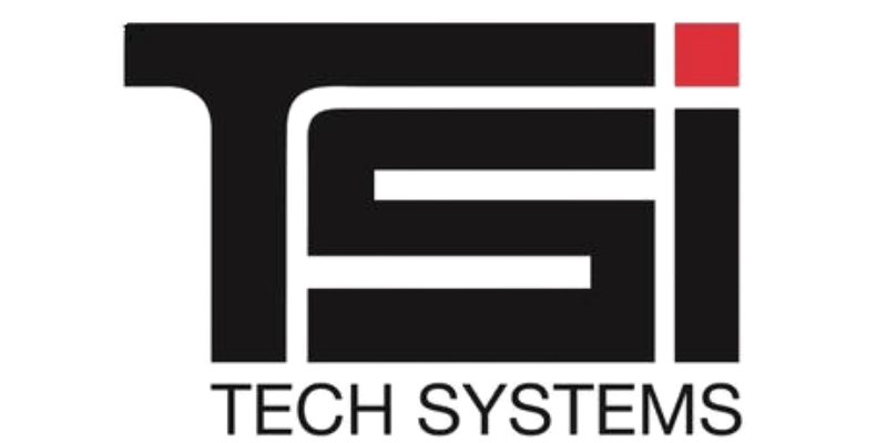 Tech Systems logo