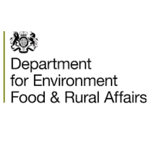 DEFRA logo