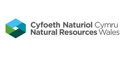 Natural Resources Wales logo