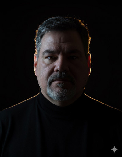 Ernani Martinez