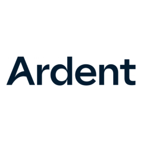 Ardent logo