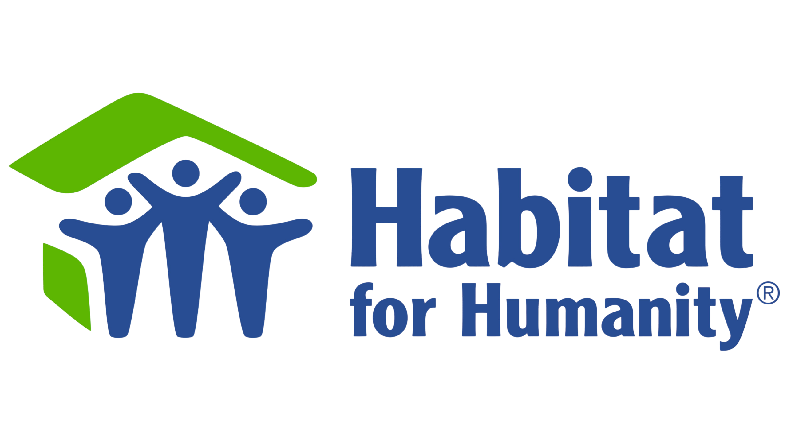 Habitat for Humanity logo