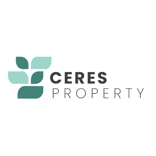 Ceres Property logo