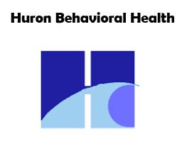 Huron Behavioral Health logo