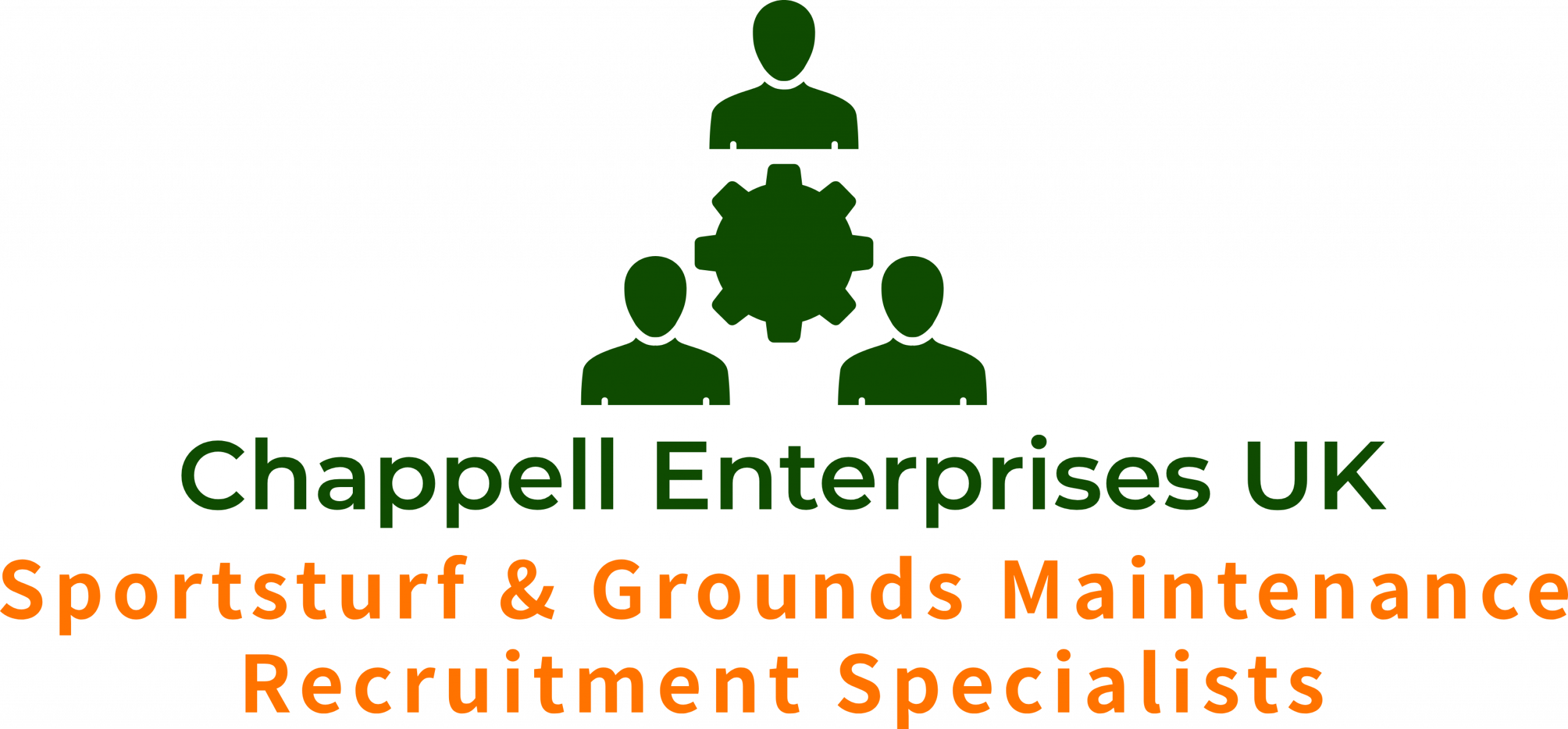 Chappell Enterprises UK logo
