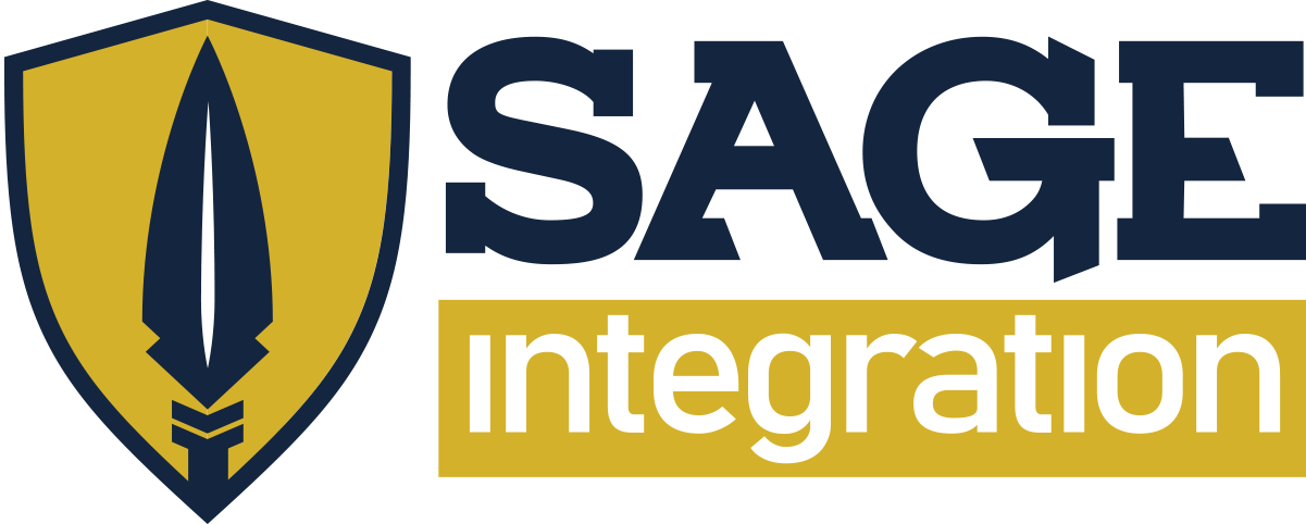 Sage Integration logo