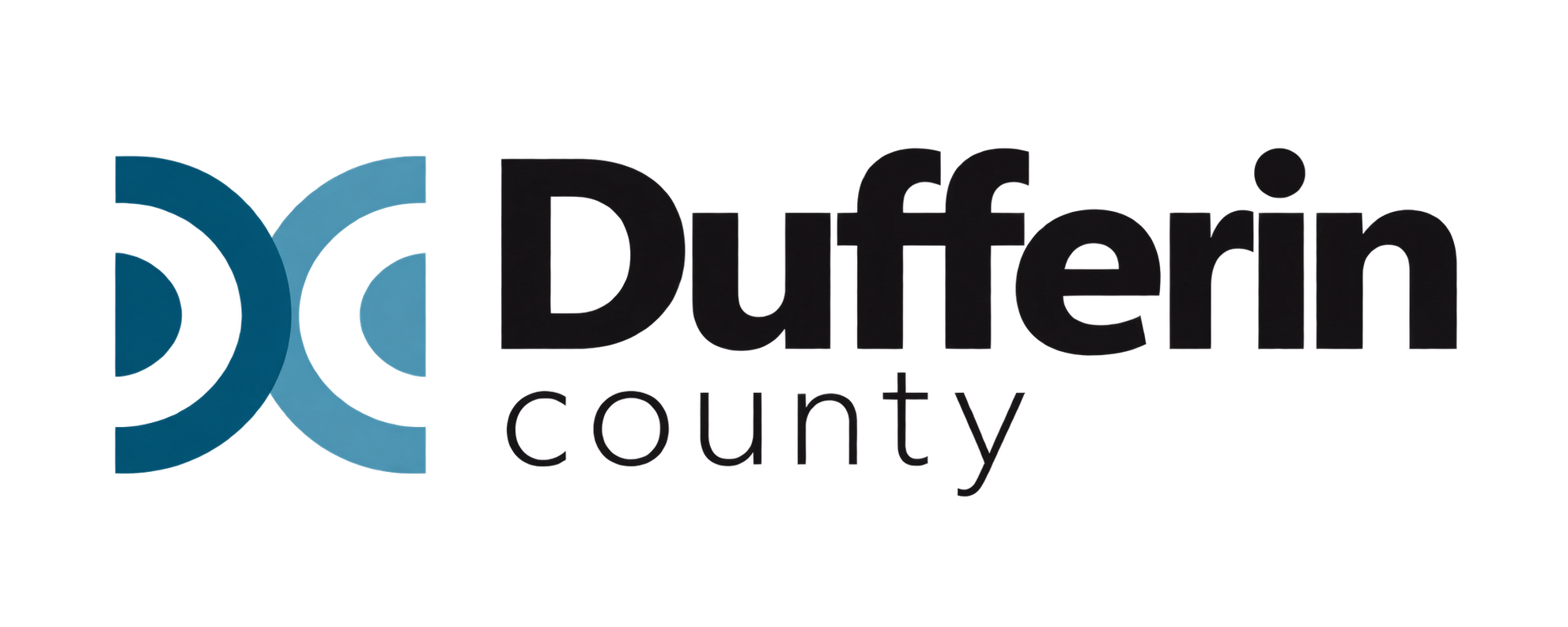 Dufferin Country logo