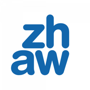ZHAW - Zürcher Hochschule für Angewandte Wissenschaften logo