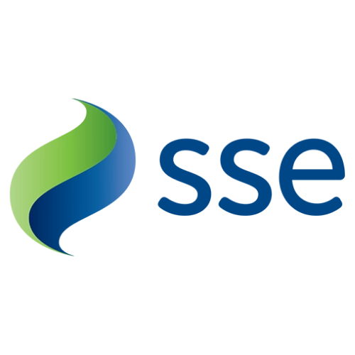 SSE logo