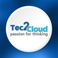 Tec 2 Cloud logo