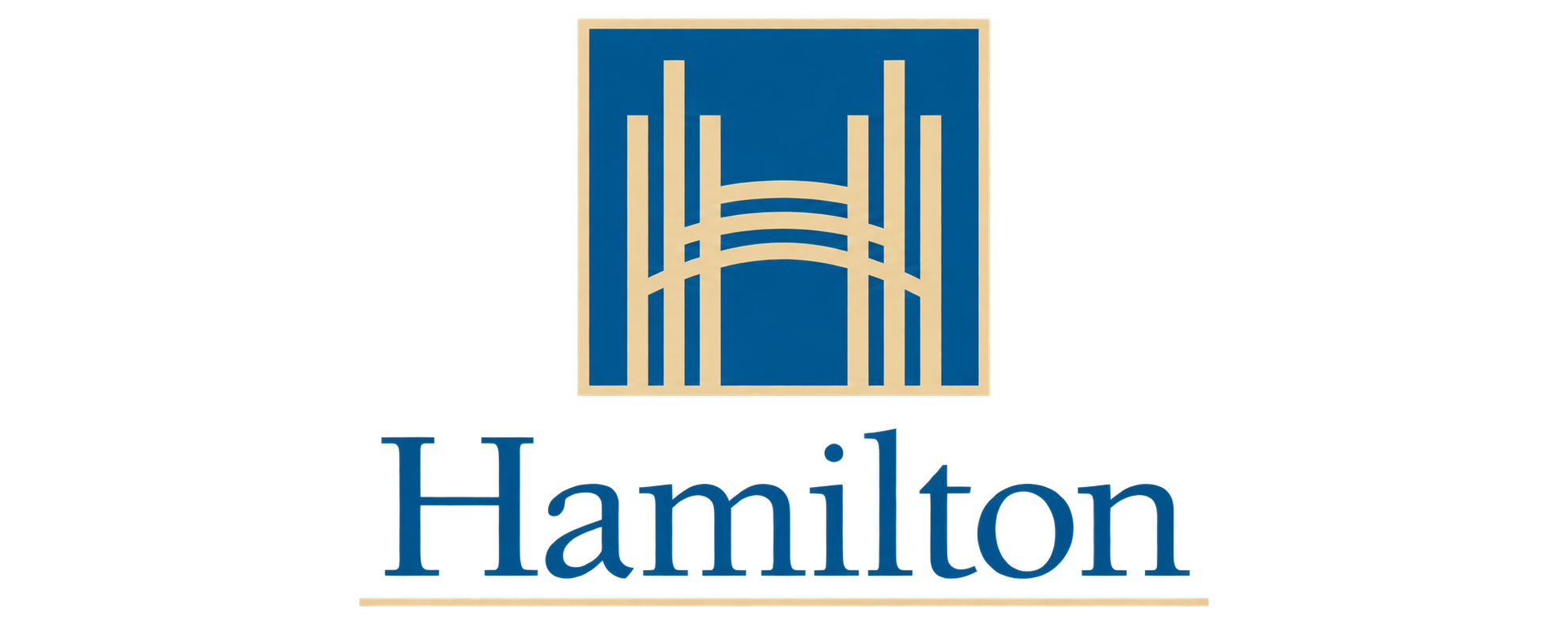 The City of Hamilton logo