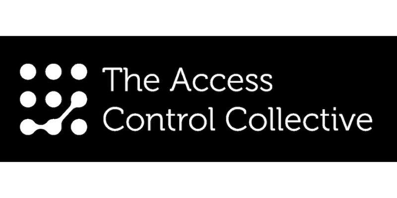 The Access Control Collective logo