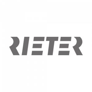 Rieter logo