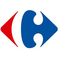 Carrefour logo