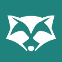 Roomraccoon logo