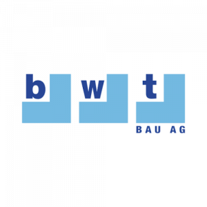 BWT Bau AG logo