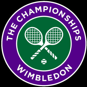 Wimbledon logo