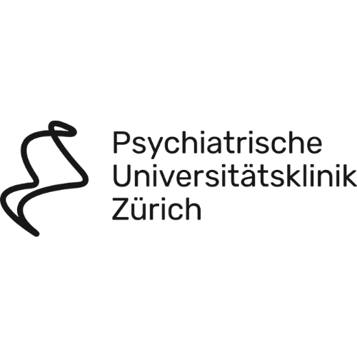 Psychiatrische Universitätsklinik Zürich logo