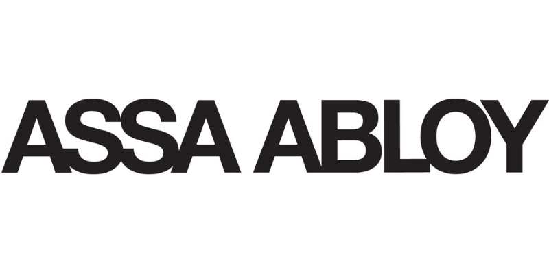 ASSA ABLOY logo