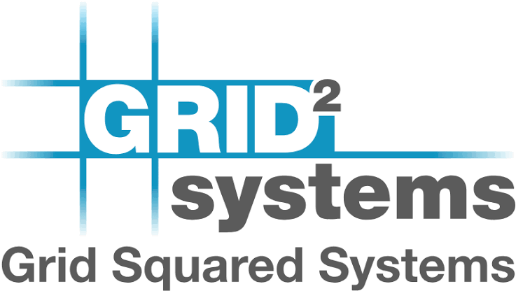 Grid Squared logo