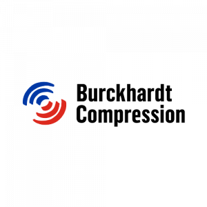 Burckhardt Compression logo