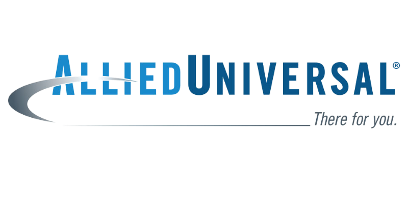 Allied Universal Technology Services logo
