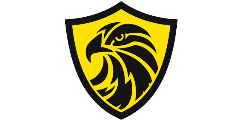 Guardian Hawk Security logo