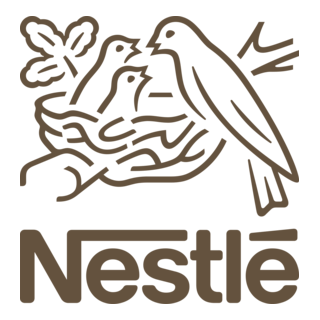 Nestlé logo