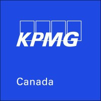 KPMG logo