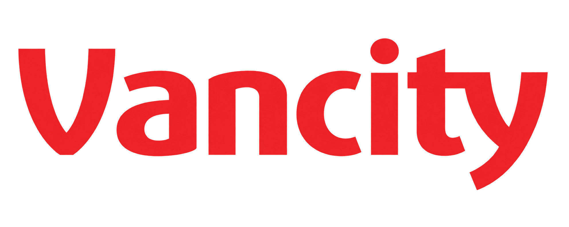 Vancity logo