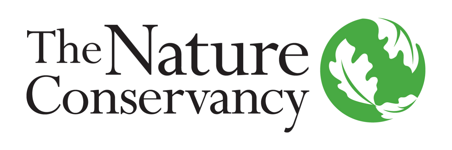 The Nature Conservancy logo