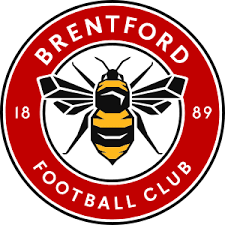 Brentford FC logo