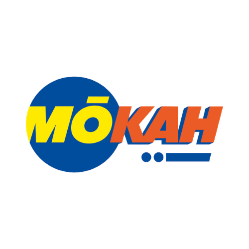 Mökah AG logo
