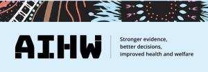 Australian Institute of Health and Welfare