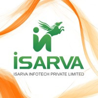 ISarva Infotech Pvt. Ltd.