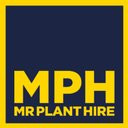 Mr Plant Hire plc
