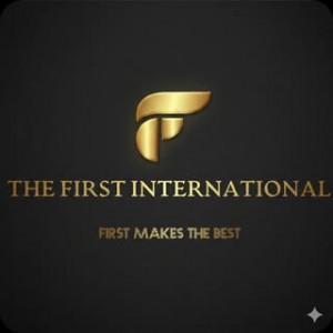 The First International LLC