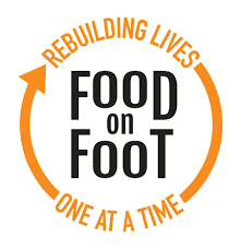 Food on Foot