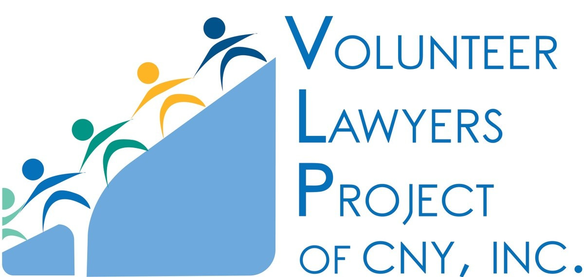 Volunteer Lawyers Project of CNY, Inc.
