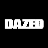 DAZED KOREA