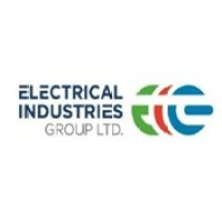 Electrical Industries Group Ltd