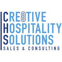 Cre8tive Hospitality Solutions