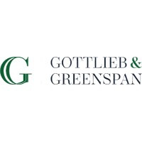 Gottlieb and Greenspan
