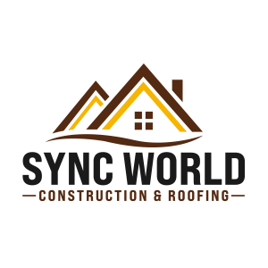 Sync World Construction & Roofing