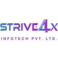 Strive4X Infotech Private Limited