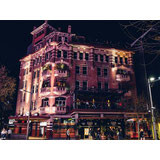 Kings Cross Hotel