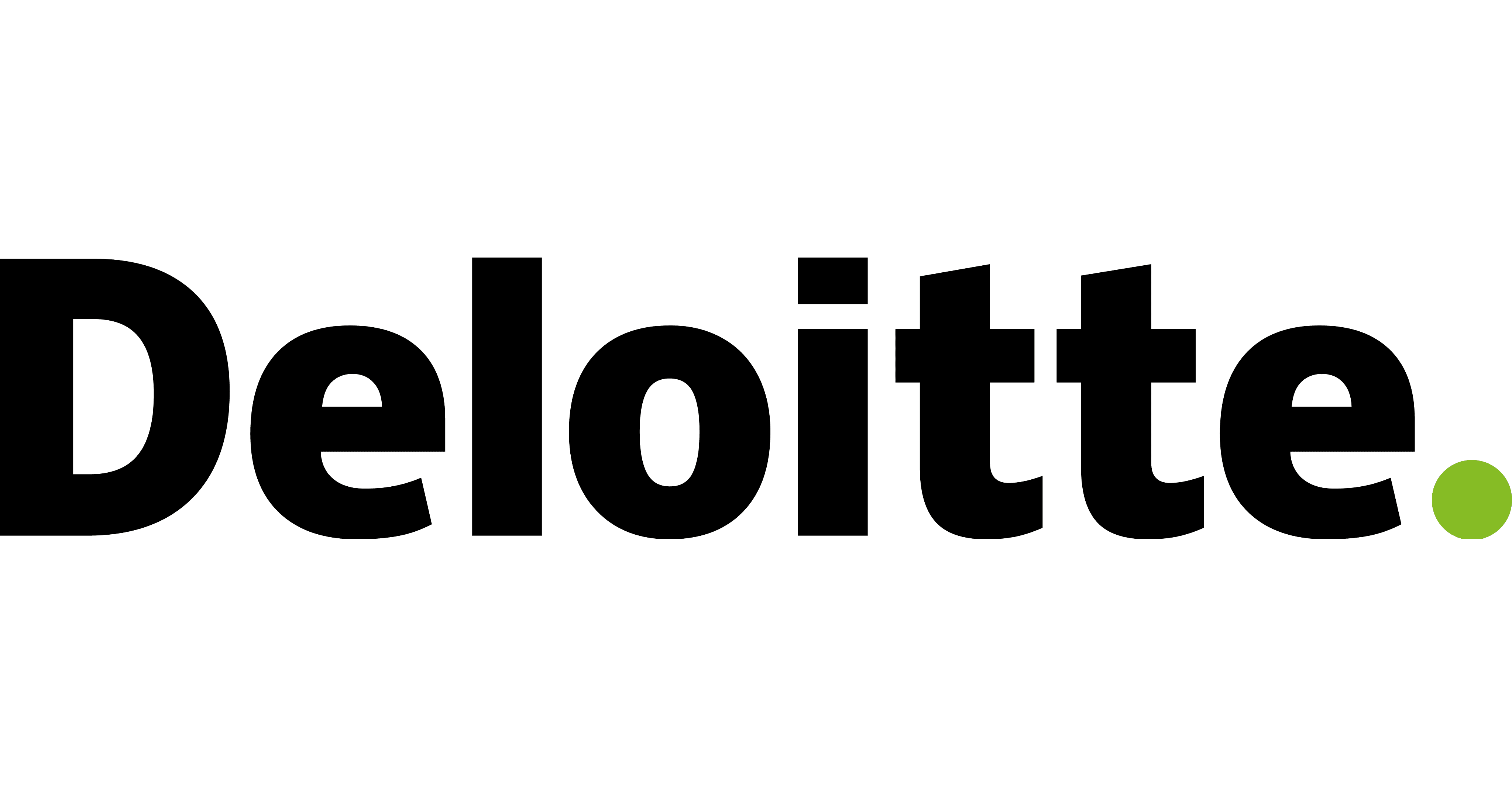 Deloitte - Recruitment
